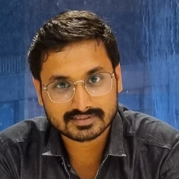 Dr. Ateendra Jha