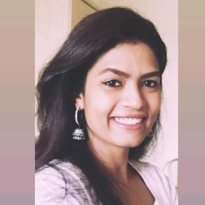 Dr Parmi Tripathi