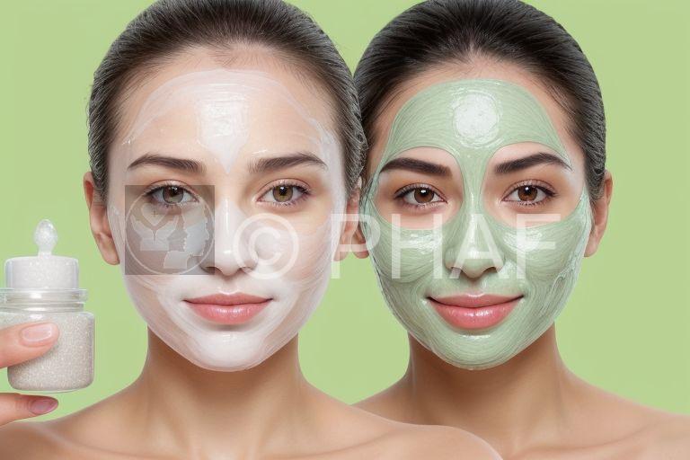 The Importance of Exfoliation: Chemical vs. Physical Exfoliants