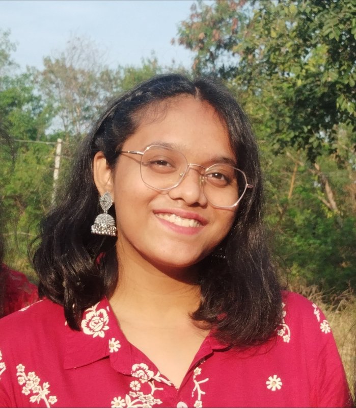 Miriyala Smarshitha