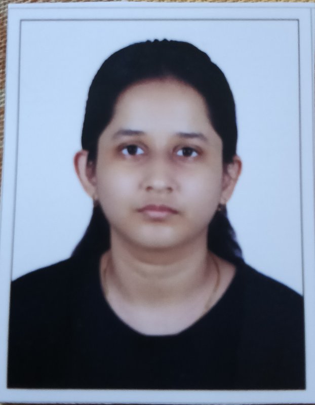 P Sushree Soumya