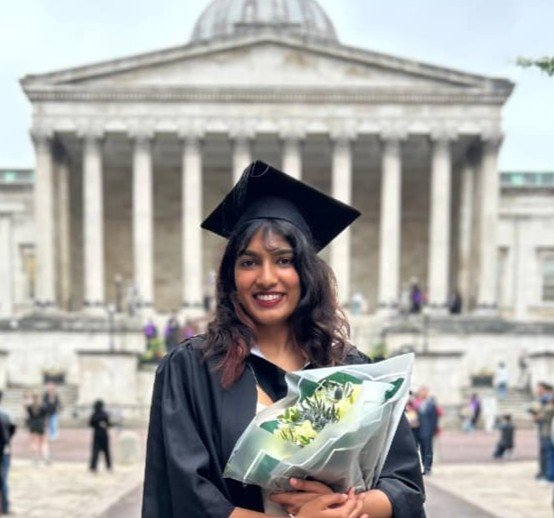 Pritha Pagare