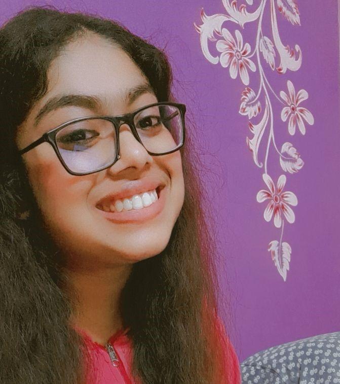 Rikta Das